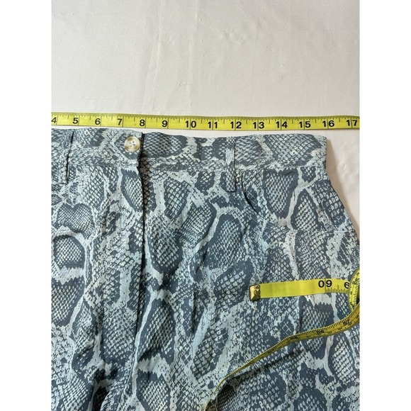 NWT Anthropologie Ena Pelly 10  High Rise Wide Leg Flare‎ Pants - Picture 6 of 9